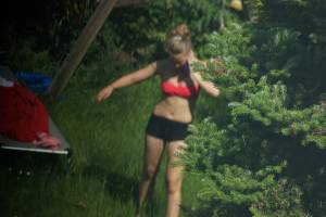 Spying my teen sister in her bikini in the garden-r7clm3uflh.jpg