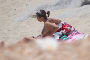 Spanish teen with big tits caught topless in Aliko, Naxos-i7clk3dy5o.jpg