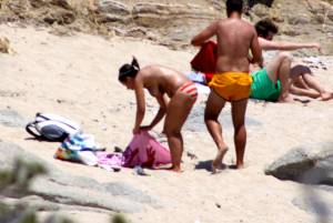 Spanish teen with big tits caught topless in Aliko, Naxos-m7clk1gn37.jpg