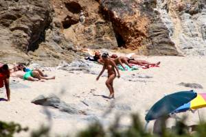 Spanish teen with big tits caught topless in Aliko, Naxos-p7clk0xvko.jpg