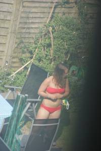 Spying my teen sister in her bikini in the garden-27clm2rvz5.jpg