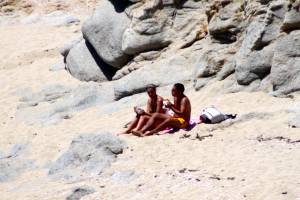 Spanish teen with big tits caught topless in Aliko, Naxos-d7clk08024.jpg