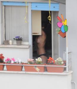 Italian girl next door - Topless neighbour-47cn50va1f.jpg