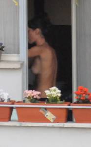 Italian girl next door - Topless neighbour-q7cn51cstr.jpg