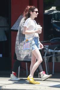 Emma Roberts - Out in Los Feliz - Aug 4 -s7cqw0ms03.jpg