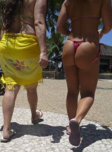 Hypnotic Bubble Butt Latin Girl on the Streets in Micro Thong w_ her Mom-d7cuwcql25.jpg