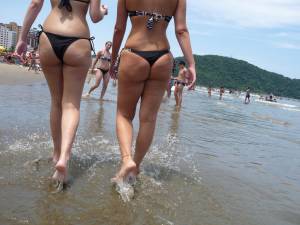 Juicy Ass Brazilian Blonde Strolls on the Beach in Thongj7cuvnmfyi.jpg