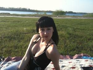 Young Russian Girlfriend Alla [x371]j7da66ng7x.jpg
