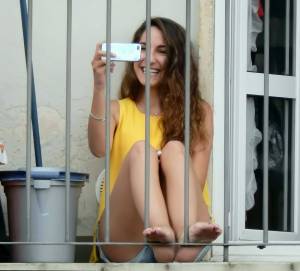 Turned On By Student Neighbour. Spying Voyeur Candid Secret-m7dc65p3dn.jpg