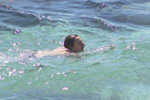Greek milf caught topless in Engali beach, Naxos-j7d3u98g7s.jpg