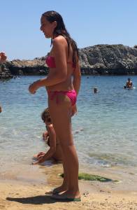 Rhodes, Greece Beach Girls [x193]-z7dl0idut2.jpg