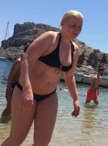 Rhodes, Greece Beach Girls [x193]-57dl0ipk5j.jpg