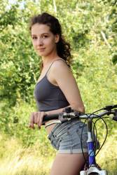 Melissa Maz Biking In Nature - 120 pictures - 6048px -q7dst4f0nn.jpg