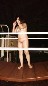 Latina Exhibitionist Naked in Public Flashing [x64]-27dtfj7q3c.jpg