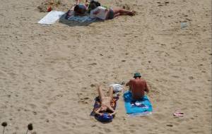 Nudists at Nessebar Beach - Bulgaria (75 Pics)-57dvukhqqi.jpg