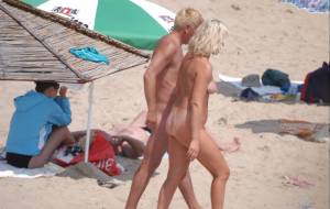 Nudists at Nessebar Beach - Bulgaria (75 Pics)-q7dvu98jg5.jpg