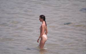 Nudists at Nessebar Beach - Bulgaria (75 Pics)-e7dvu9rjst.jpg