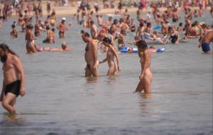 Nudists at Nessebar Beach - Bulgaria (75 Pics)-f7dvujtcgl.jpg