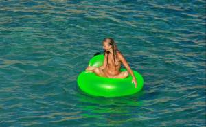 Three Nudist Girls and Green Water Floater (65 Pics)-37dvwqx7f0.jpg