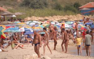 Nudists at Nessebar Beach - Bulgaria (75 Pics)-y7dvukayzi.jpg