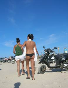 Nudist Beach of Formentera (72 Pics)y7dx3l2rq5.jpg