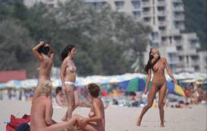 Three Girls at the Nudist Beach of Albena Resort (55 Pics)-m7dxjs5u2d.jpg