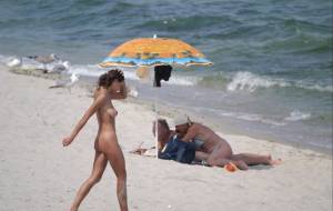 Friends at Varna Nudist Beach 2 (48 Pics)b7ech0du3d.jpg