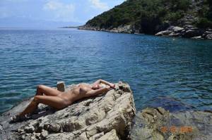 Sexy Blonde MILF Naked On Vacation 2014 (437 Pics)-x7edmo4lrp.jpg