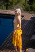 Arteya - Cute Blonde Skinny Dip Pool Sex-47egq0a70k.jpg