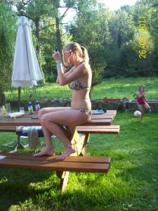 My Wife Topless With Her Friends At Home [x54]-m7eihc3vl2.jpg