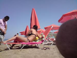 Beach Candid Spy @Heraclio Crete Beach07e3itblbh.jpg