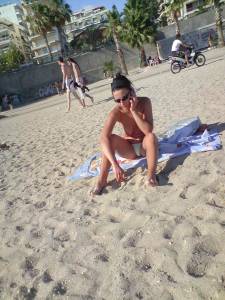 Topless milf @greece athens beachv7e30eac22.jpg