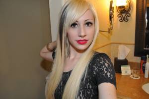 Sexy Amateur Blonde Selfies [x154]-v7e4nas3un.jpg