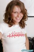 Little Cookie - The Best Girls Are Canadian   271b3tk7fw.jpg