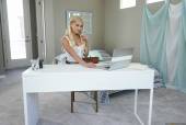 Serena Avary - Working From Home-37fqdjdoxt.jpg