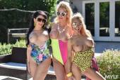 Sheena Ryder & Rachael Cavalli - Sexier Things With Poolside MILFs-t7e8k4m6zo.jpg