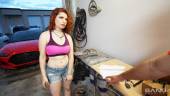 Annabel Redd - Gets Her Pussy Wrecked In The Mechanics Garage-t7emd7ufbd.jpg