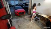 Annabel Redd - Gets Her Pussy Wrecked In The Mechanics Garage-n7emd73hu1.jpg