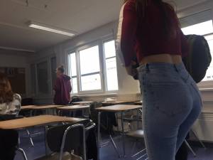Class Spy- Cameron jeans and extra upskirts-g7enhwtcnt.jpg