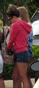 Various Upskirts candids shorts and downblouses [x255]-x7enom6k2w.jpg