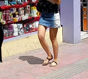 Various Upskirts candids shorts and downblouses [x255]-17enoph4f7.jpg