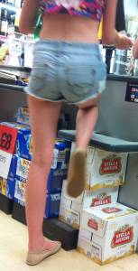 Various Upskirts candids shorts and downblouses [x255]-r7enomf7bt.jpg