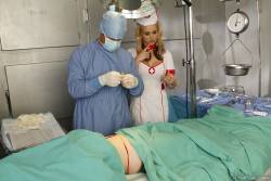 Sarah Vandella Big Breast Nurses 6 - 491xl7etgd846d.jpg
