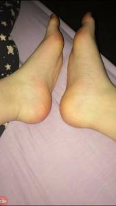 Ex Girlfriend Feet [x18]-j7et9a2naz.jpg