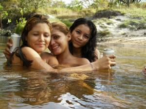 Lesbian Girls Relax In the River [x24]-07fa77cqlp.jpg