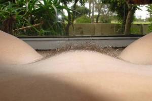 Hairy Blonde With Big Tits Selfies [x41]-v7faxnwaxo.jpg