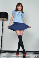 Yurika Aoi Uniform - (x101)-c7ffsc95on.jpg