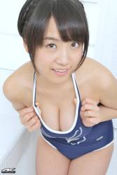 Mami Nagase School Swimsuit (x91)77ffronboj.jpg