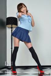 Yurika Aoi Uniform - (x101)l7ffscpggh.jpg