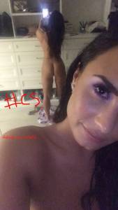 Demi Lovato - Naked Leaked Private Pictures (NSFW)-77fgc8nuwj.jpg